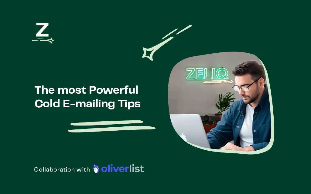The most Powerful Cold E-mailing Tips