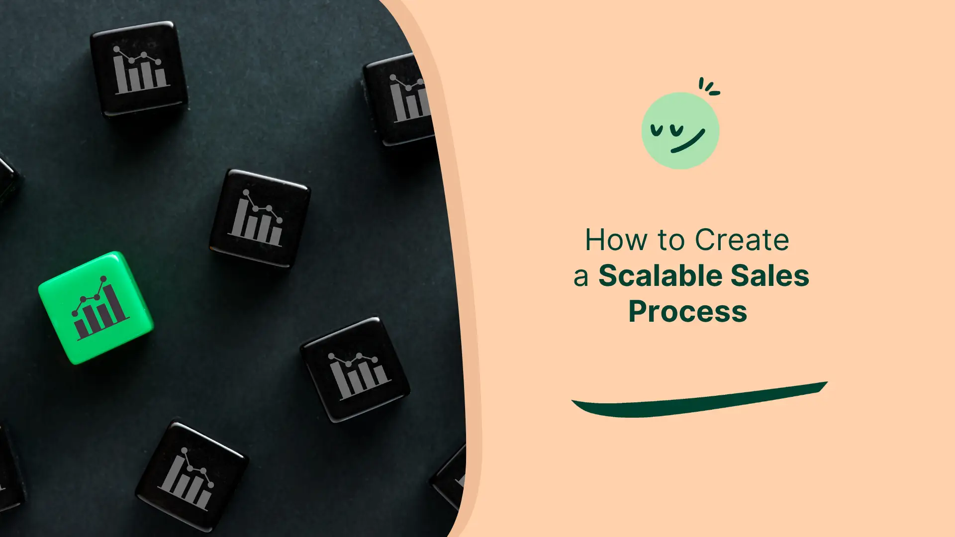 How to Create a Scalable Sales Process 
