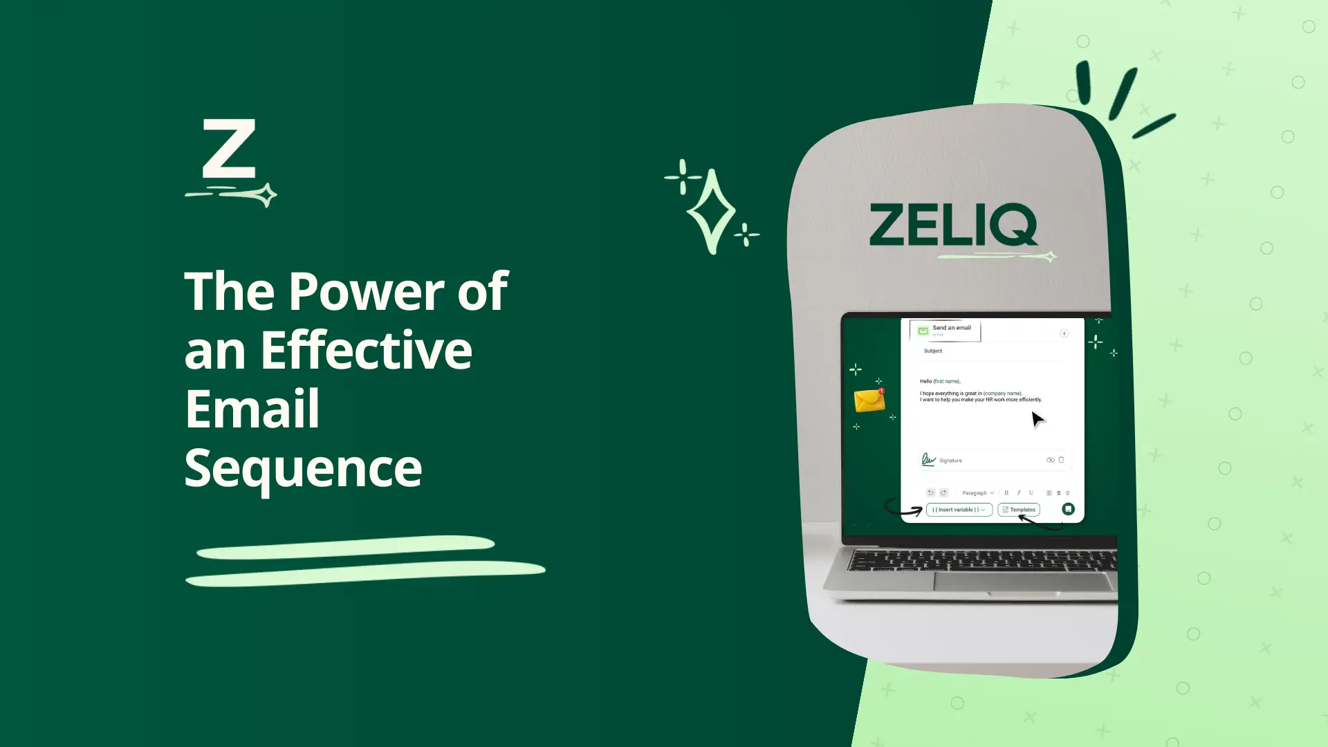 The Power of an Effective Email Sequence 