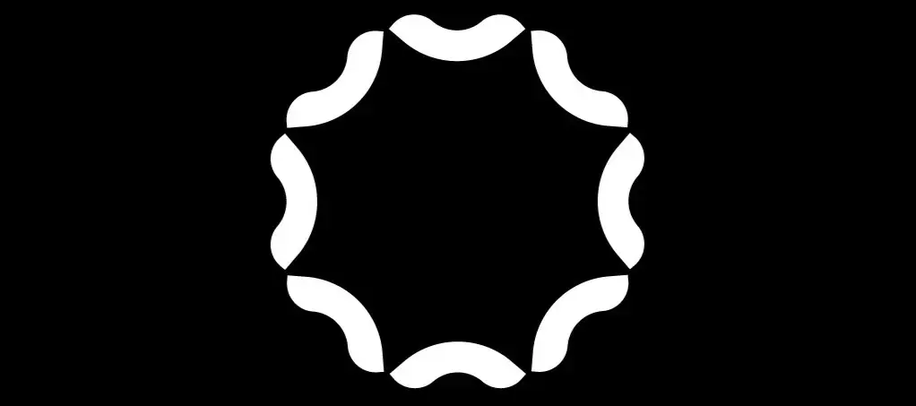 Spark Alliance logo on a black background for Electra chargin company